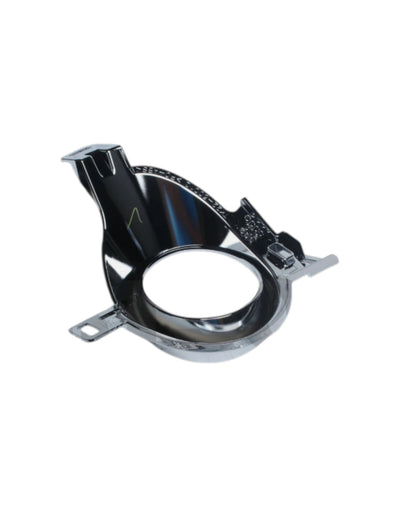Mazda CX-9 13-16 R/F Foglight Chrome Bezel (New) (Genuine)