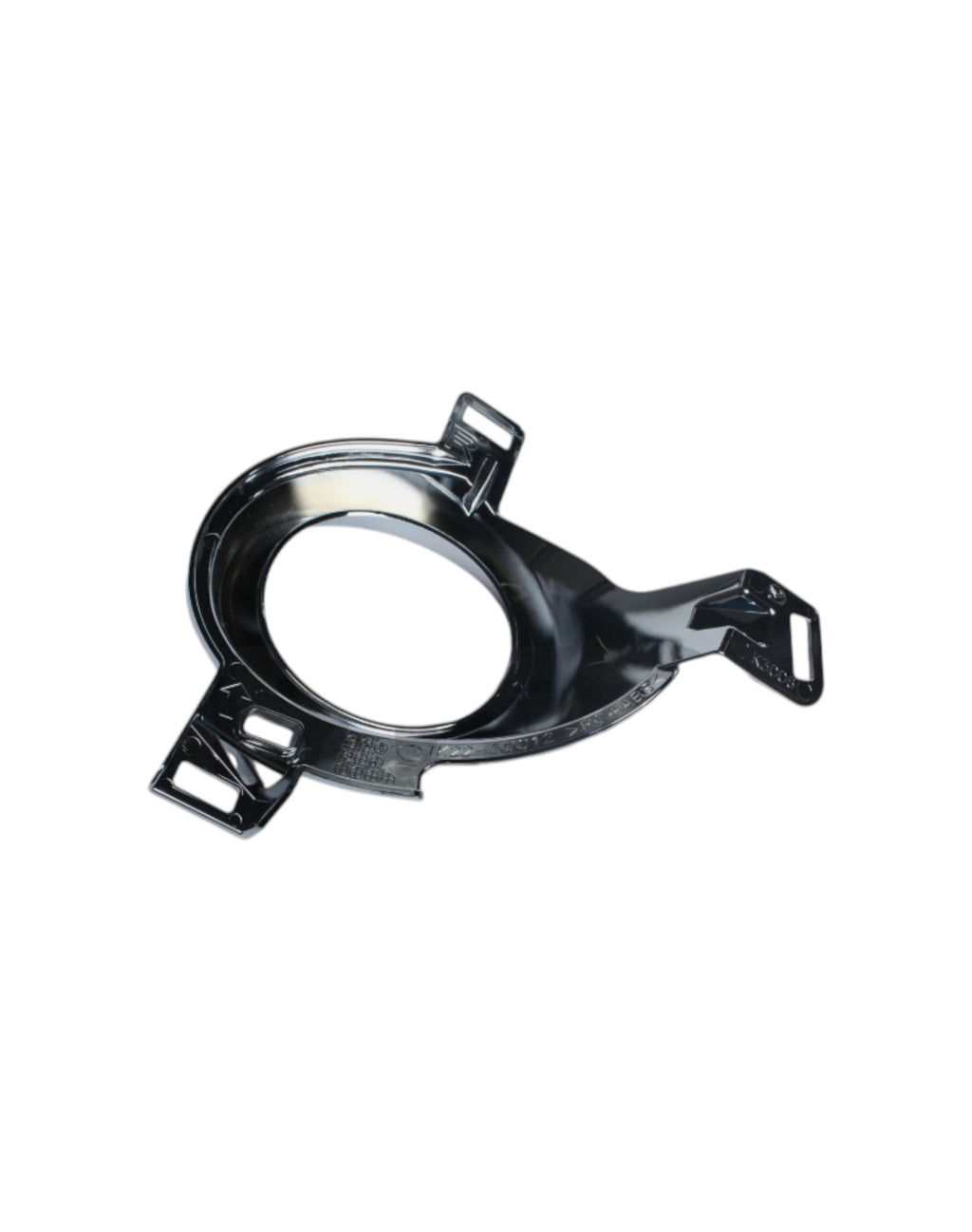 Mazda CX-9 13-16 R/F Foglight Chrome Bezel (New) (Genuine)