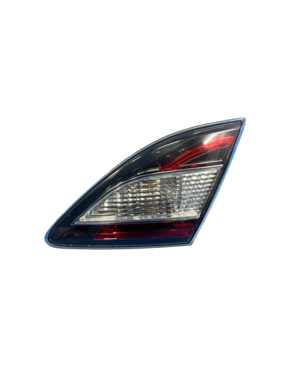 Mazda 6 10-12 LH Bootlid Light (Used)