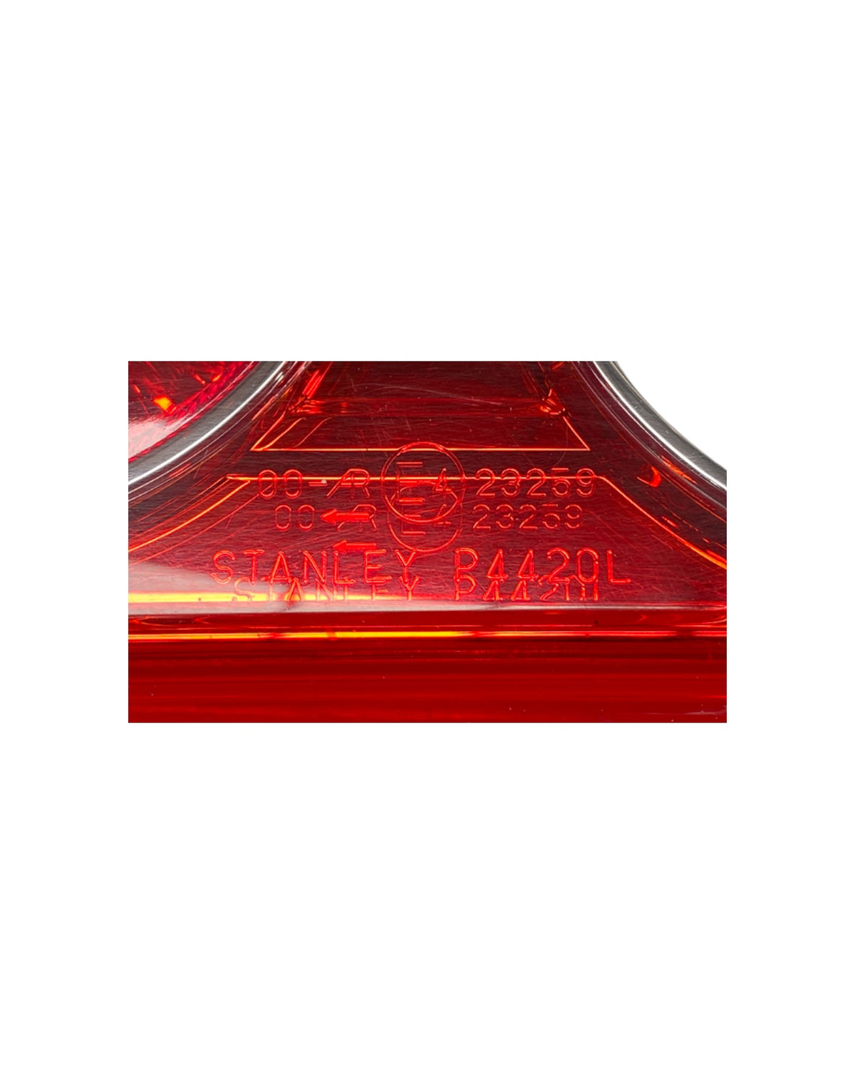 Mazda Demio 02-07 LH Tailgate Light (Used)
