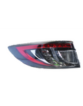 Mazda 6 10-13 LH Taillight (New) (Genuine)