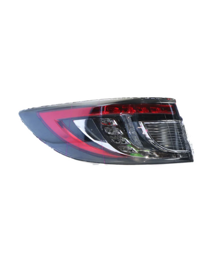 Mazda 6 10-13 LH Taillight (New) (Genuine)