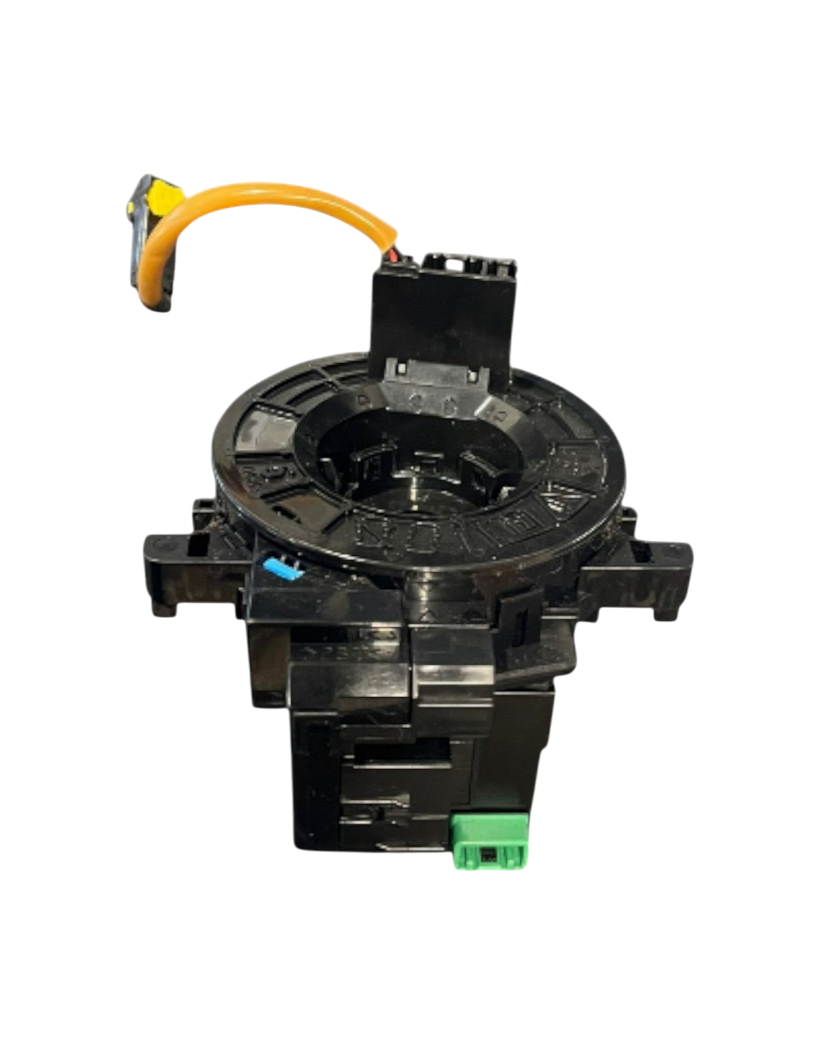 Find My Car Part used clockspring for Toyota 86 and Subaru BRZ ZN6 ZC6 steering column assembly