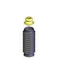 RX7 FC Shock KYB Bump Stops (New) (Aftermarket)