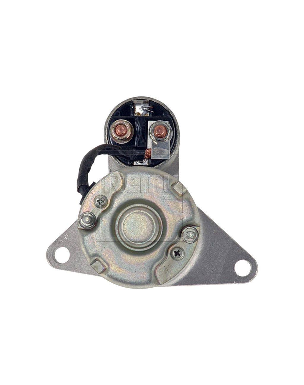 RX7 FC Starter Motor (New) (Aftermarket)