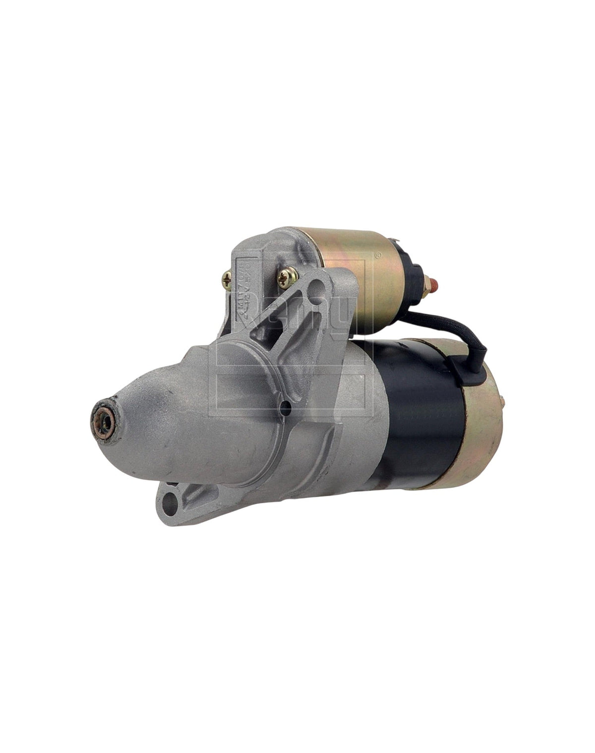 RX7 FC Starter Motor (New) (Aftermarket)