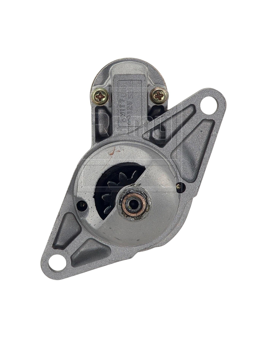 RX7 FC Starter Motor (New) (Aftermarket)