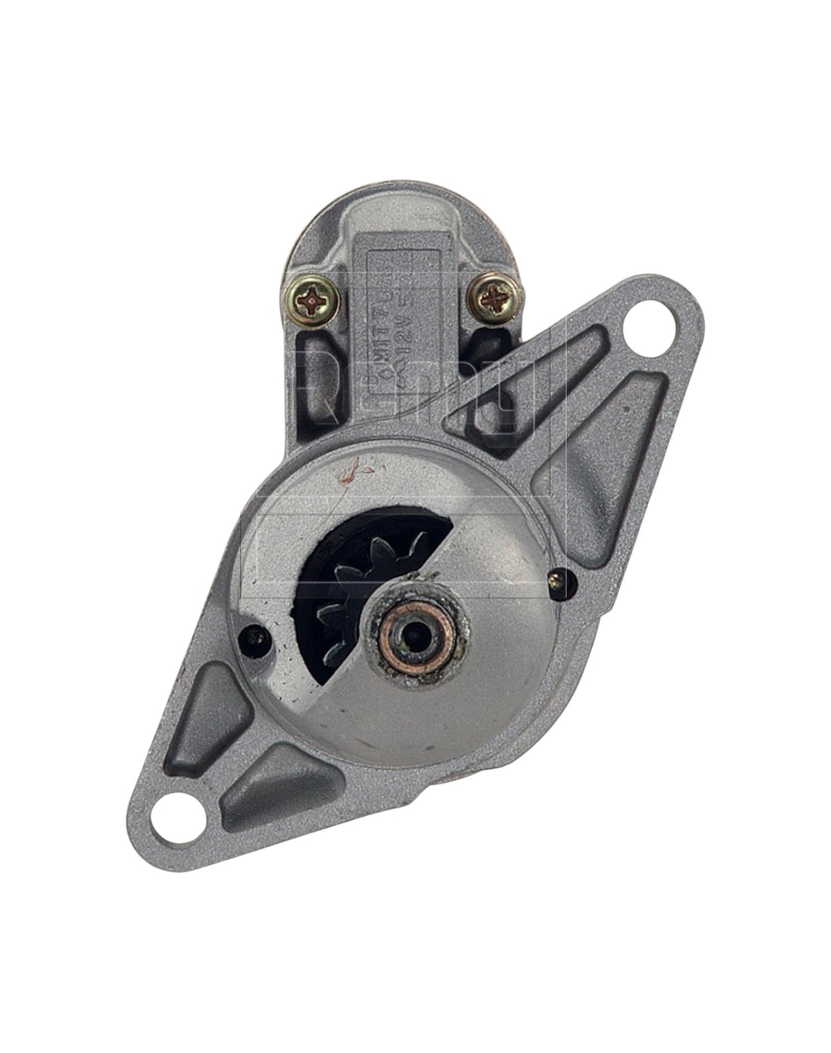 RX7 FC Starter Motor (New) (Aftermarket)