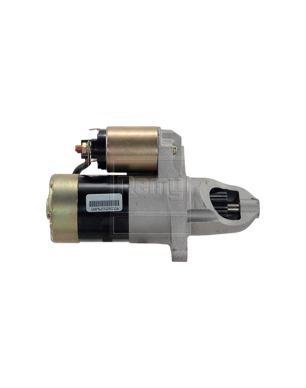 RX7 FC Starter Motor (New) (Aftermarket)