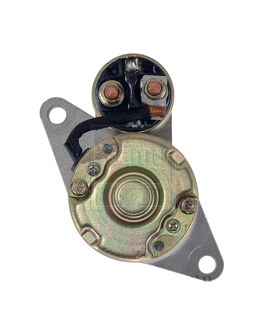 RX7 FC Starter Motor (New) (Aftermarket)