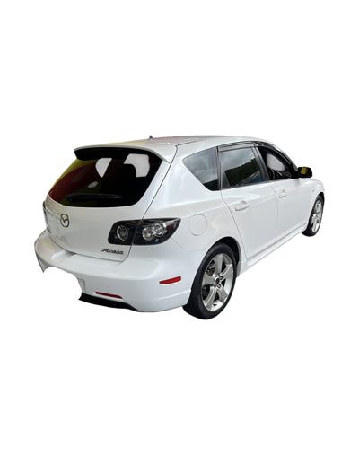 Mazda Axela 03-09 R/R Monsoon (Used)