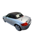 Audi TT 00-06 Softtop with Defog Glass Window (New) (Aftermarket)