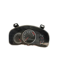 Find My Car Part used instrument cluster for Toyota 86 and Subaru BRZ ZN6 ZC6 with black gauges and red needles