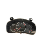 Find My Car Part used instrument cluster for Toyota 86 and Subaru BRZ ZN6 ZC6 with black gauges and red needles
