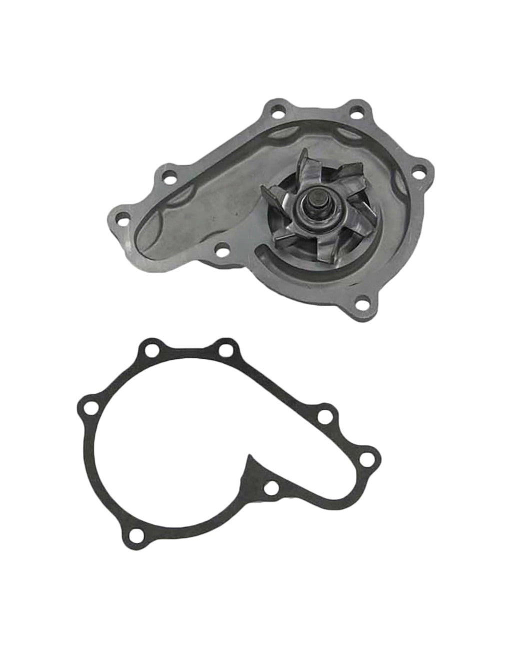 RX7 FB Waterpump (New) (Aftermarket)