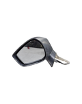 Find My Car Part used black power wing mirror for Toyota 86 and Subaru BRZ ZN6 ZC6 2012-2021 with 7-wire connector