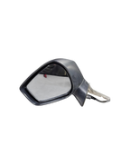 Find My Car Part used black power wing mirror for Toyota 86 and Subaru BRZ ZN6 ZC6 2012-2021 with 7-wire connector