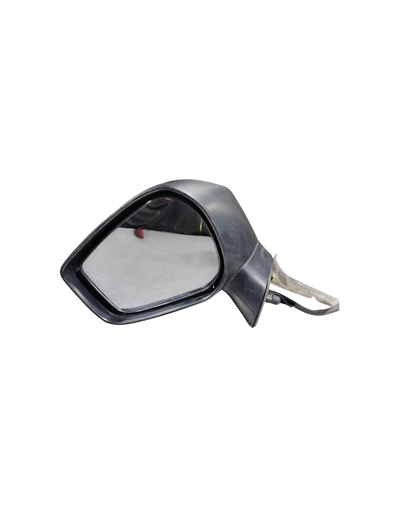 Find My Car Part used black power wing mirror for Toyota 86 and Subaru BRZ ZN6 ZC6 2012-2021 with 7-wire connector