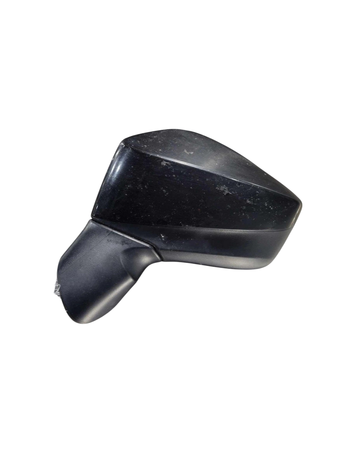 Find My Car Part used black 7-wire power wing mirror for Toyota 86 and Subaru BRZ ZN6 ZC6 models