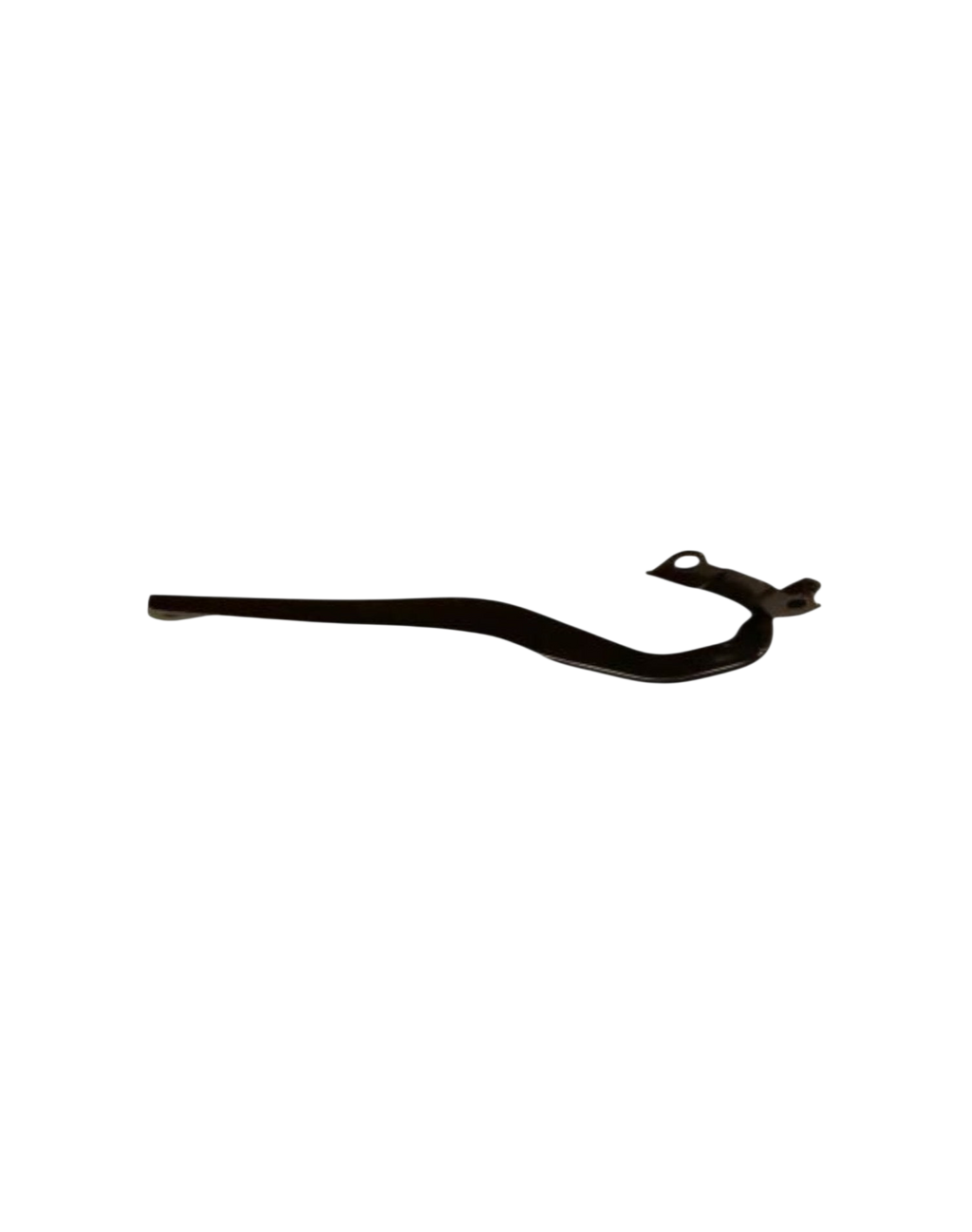 Find My Car Part used black metal bonnet hinge for Toyota 86 and Subaru BRZ ZN6 ZC6 models