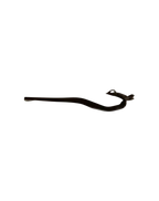 Find My Car Part used black metal bonnet hinge for Toyota 86 and Subaru BRZ ZN6 ZC6 models