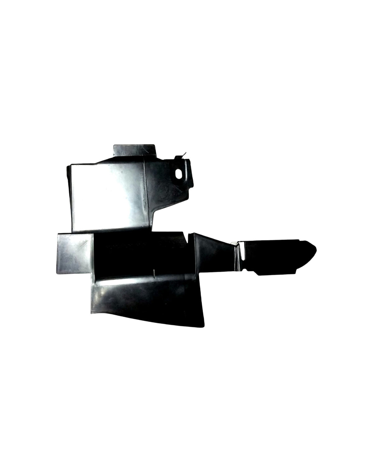 Mazda 3/Axela 03-09 LH Air Guide (New) (Genuine)