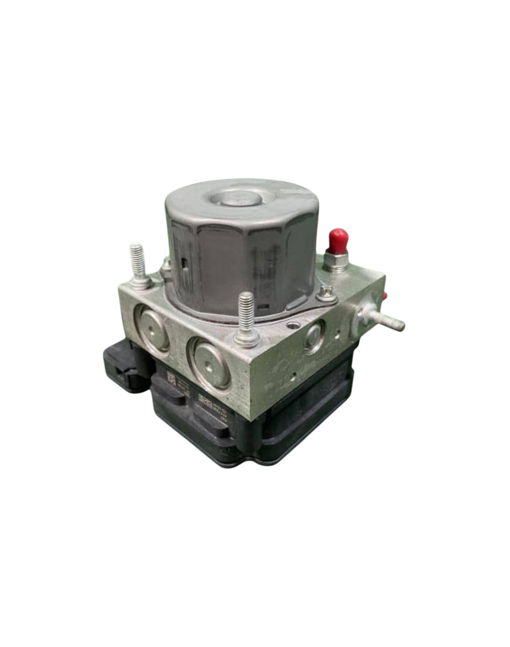 Find My Car Part used ABS module for Toyota 86 and Subaru BRZ ZN6 ZC6 2012-2021 with metal and black housing