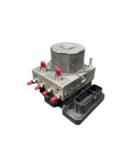 Find My Car Part used ABS module for Toyota 86 and Subaru BRZ with metal housing and black electrical connector