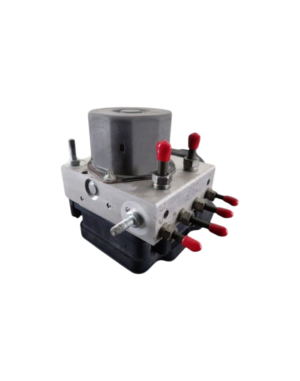 Find My Car Part used ABS module for Toyota 86 and Subaru BRZ 2012-2021 with red protective caps