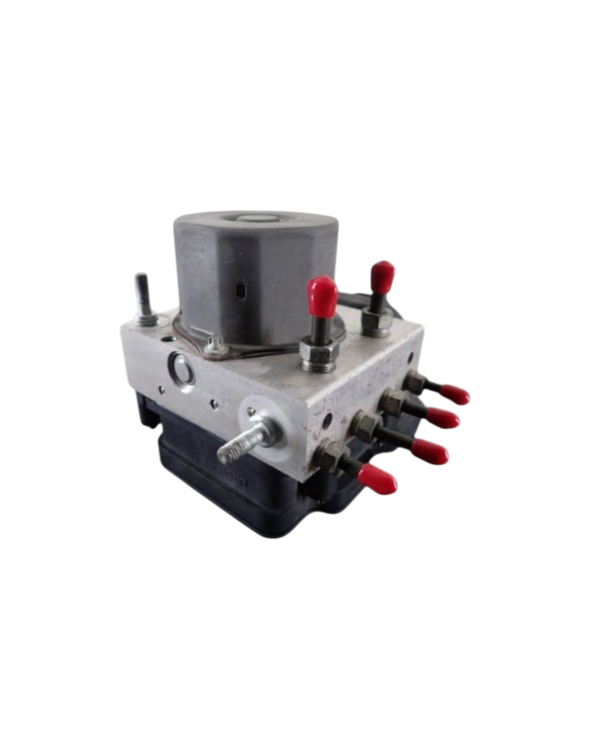 Find My Car Part used ABS module for Toyota 86 and Subaru BRZ 2012-2021 with red protective caps