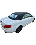 Audi A4/S4 03-09 Softtop with Defog Glass Window (New) (Aftermarket)