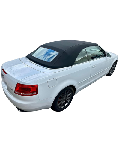 Audi A4/S4 03-09 Softtop with Defog Glass Window (New) (Aftermarket)