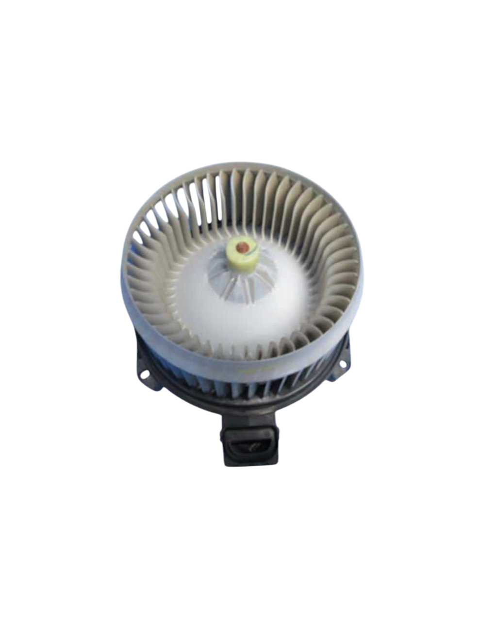 Find My Car Part used blower motor for Toyota 86 and Subaru BRZ ZN6 ZC6 featuring a grey plastic fan assembly