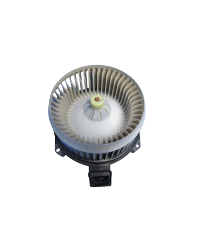 Find My Car Part used blower motor for Toyota 86 and Subaru BRZ ZN6 ZC6 featuring a grey plastic fan assembly