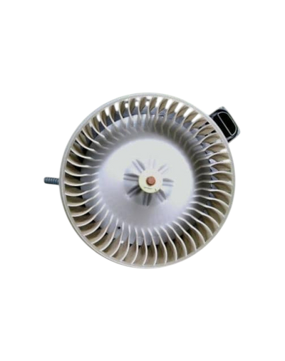 Find My Car Part used blower motor for Toyota 86 and Subaru BRZ ZN6 ZC6 models with white plastic fan blades