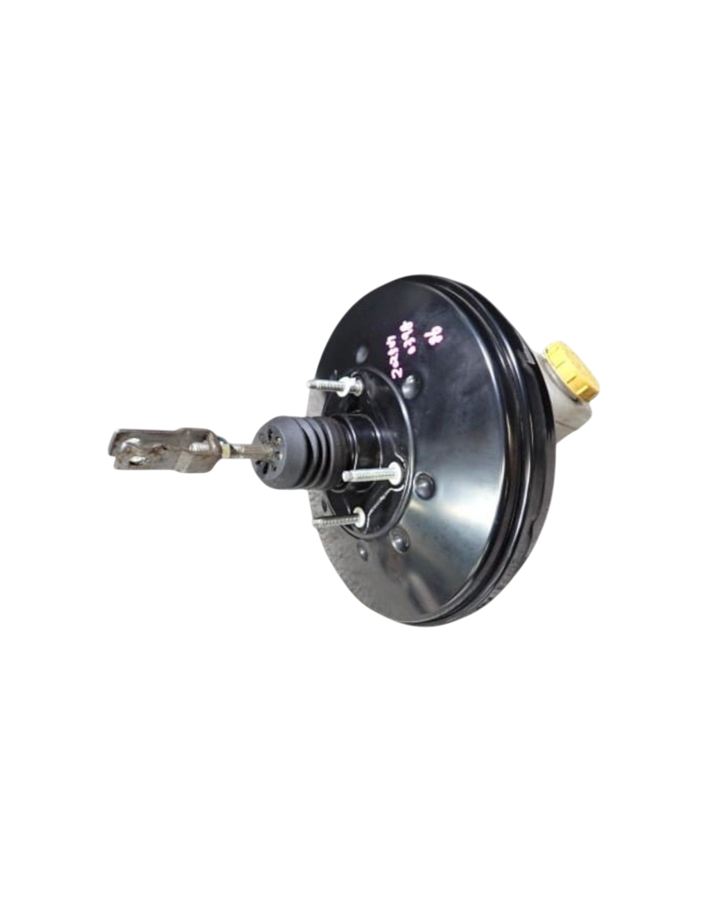 Find My Car Part used black brake booster for Toyota 86 and Subaru BRZ ZN6 ZC6 2012-2021