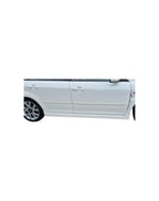 Mazda 6 05-08 Side Skirts PAIR (New) (Genuine)