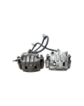 Find My Car Part used silver brake calipers for Toyota 86 and Subaru BRZ ZN6 ZC6 models