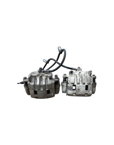 Find My Car Part used silver brake calipers for Toyota 86 and Subaru BRZ ZN6 ZC6 models