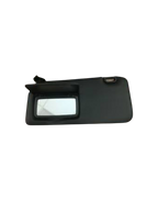 Find My Car Part black sun visor with vanity mirror for Toyota 86 and Subaru BRZ 2012-2021