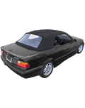 BMW 3 Series E36 94-99 Softtop with Plastic Window (New) (Aftermarket)