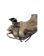 Find My Car Part used stock exhaust manifold for Toyota 86 and Subaru BRZ ZN6 ZC6 with integrated oxygen sensors