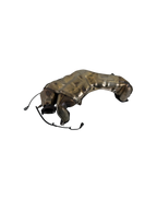 Find My Car Part used stock exhaust manifold for Toyota 86 and Subaru BRZ ZN6 ZC6 2012-2021 in metallic finish