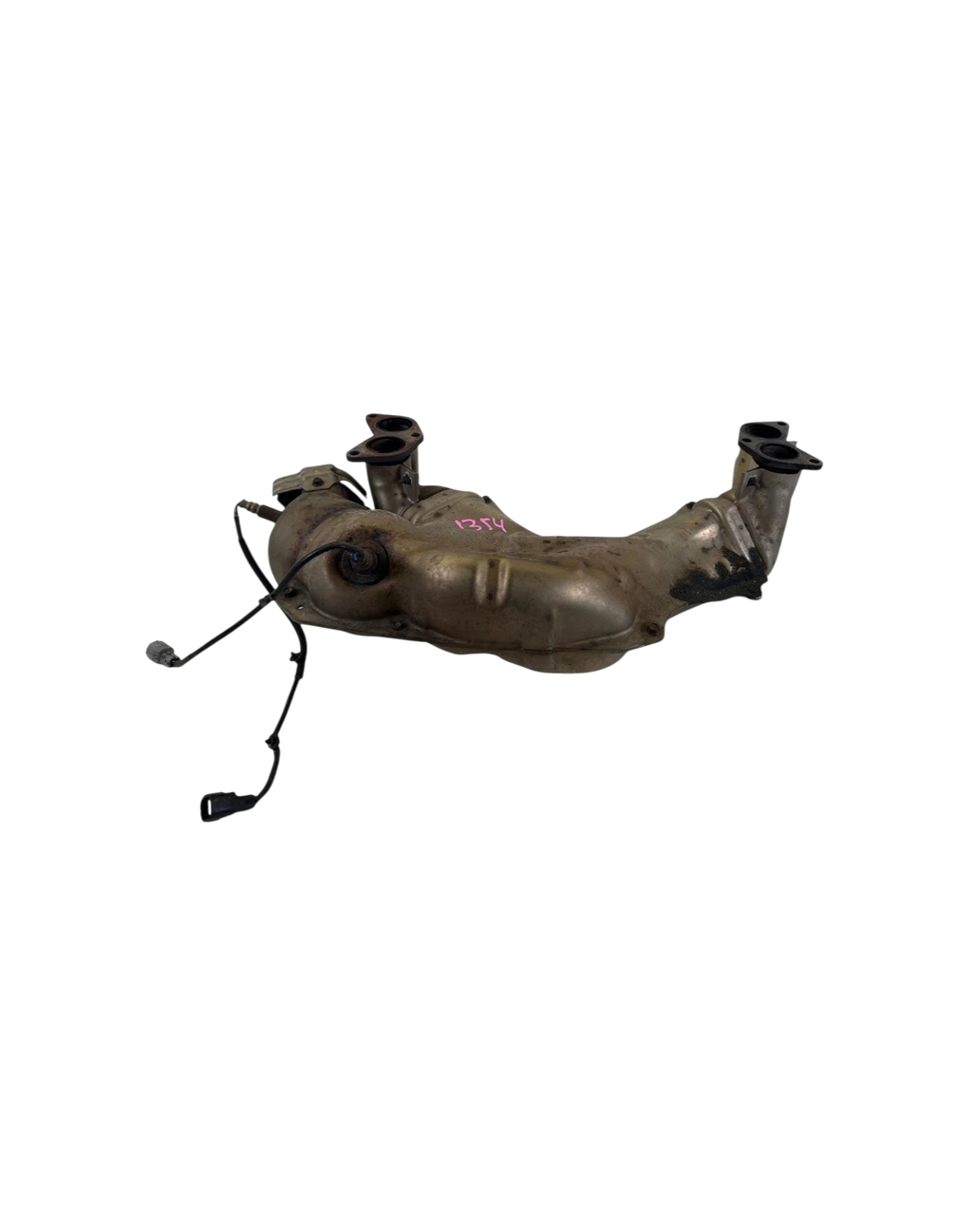 Find My Car Part used stock exhaust manifold for Toyota 86 and Subaru BRZ ZN6 ZC6 models