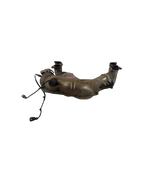 Find My Car Part used stock exhaust manifold for Toyota 86 and Subaru BRZ ZN6 ZC6 models