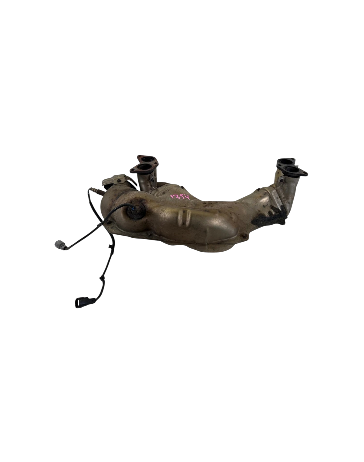 Find My Car Part used stock exhaust manifold for Toyota 86 and Subaru BRZ ZN6 ZC6 models