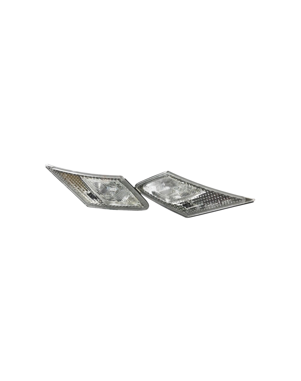 Find My Car Part genuine used front guard side indicators for Toyota 86 and Subaru BRZ 2012-2021