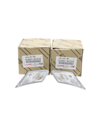 Find My Car Part genuine used clear side indicator lenses for Toyota 86 and Subaru BRZ in original packaging