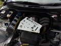 Genuine Japanese Number Plates - WHITE