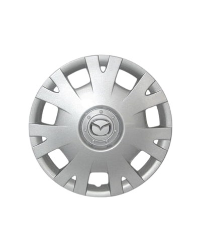Mazda 3/Axela/Premacy 03-05 Hubcap (New) (Genuine)